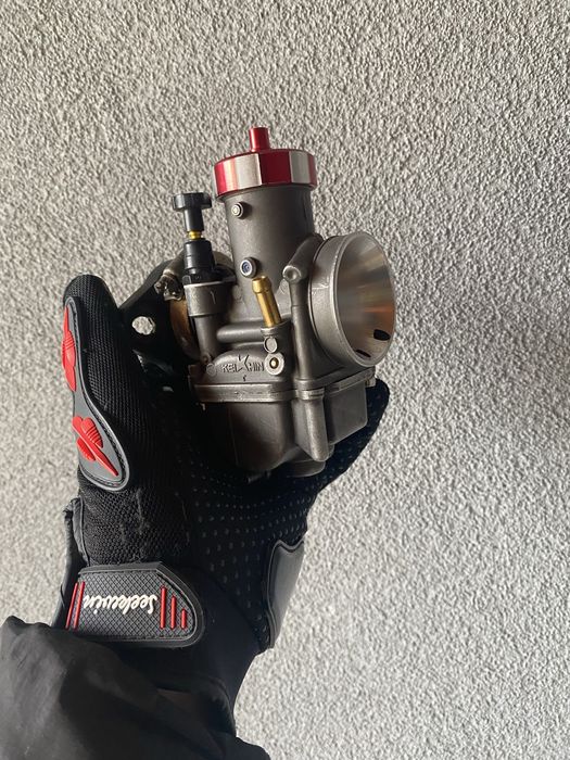 Продам карбюратор Keikhin pe28