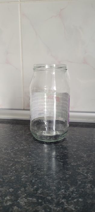 Słoik szklany 530 ml