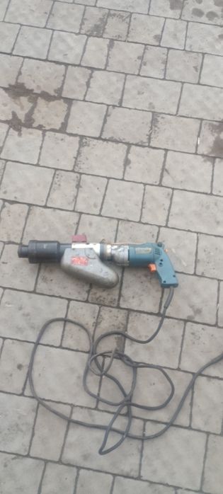 Дрель ссср ,прес гідравлічний, дриль