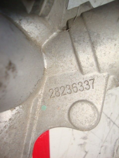 CREMALHEIRA DIREÇÃO CHEVROLET AVEO FASTBACK 2011 -527742743