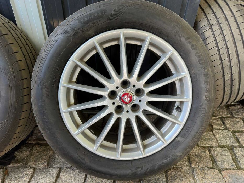 Jantes Jaguar I-Pace 18"