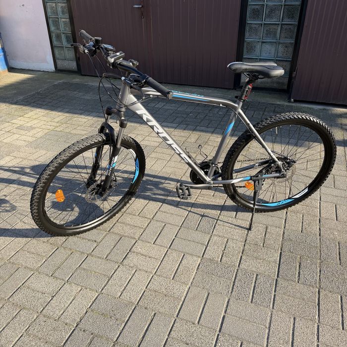 Rower crossowy górski Kross Hexagon 3.0 jak nowy