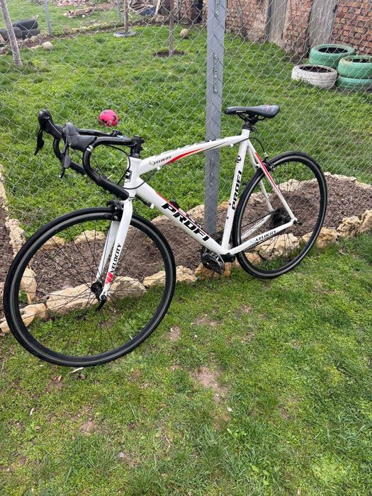 Велосипед Profi Velociti