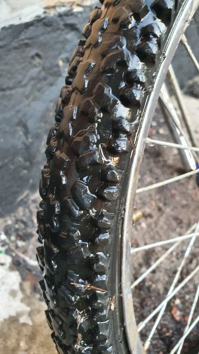 Велосипед BENNETO