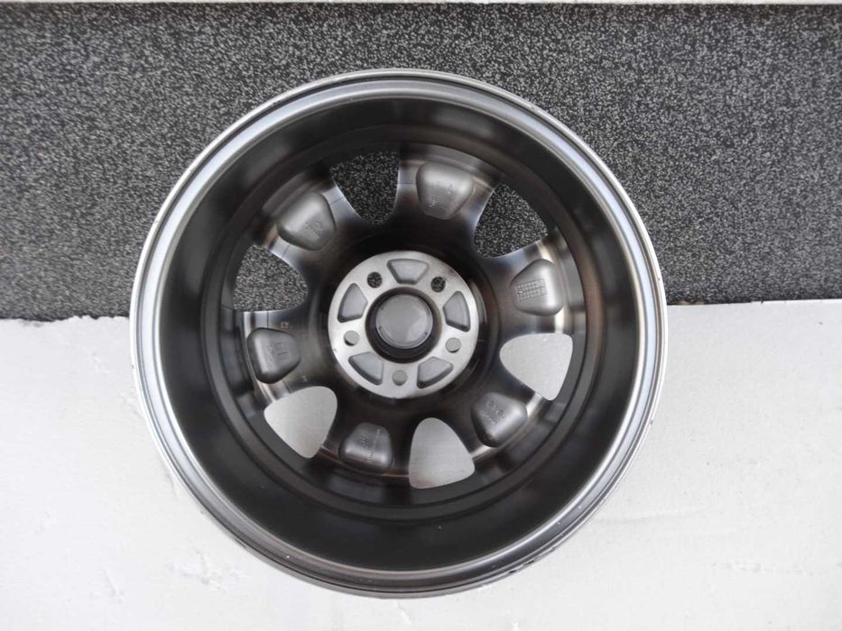 NOWE Alufelgi AEZ 16 5x112, ET 43, Audi, VW Seat Skoda, Mercedes