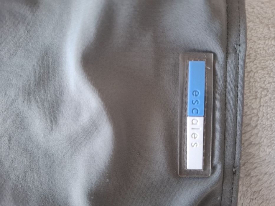 Escales stroj rozmiar M