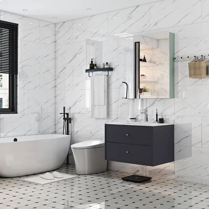 Самоклеючі вінілові  панелі.Самоклеюча плитка.