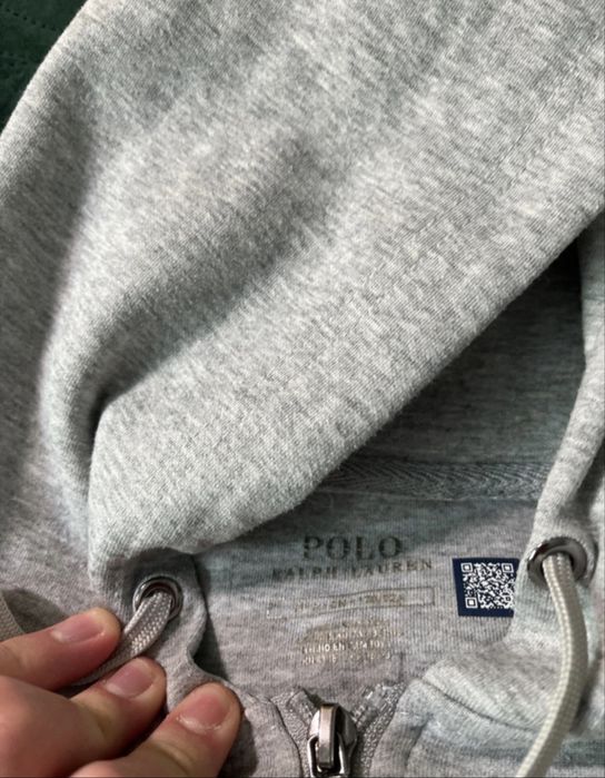 Polo ralph lauren bluza