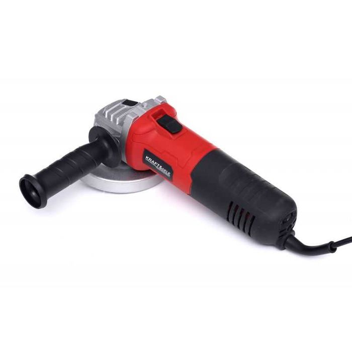 Szlifierka kątowa 125mm 1500W Kraft&Dele KD3160 NOWA