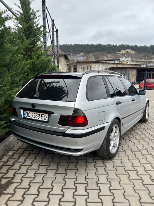 Продам Автомобіль BMW