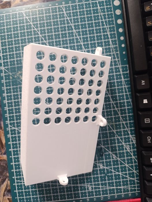 Недорогий 3D друк | Деталі, ремонт, моделювання