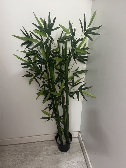 Arvore artificial Bambo
