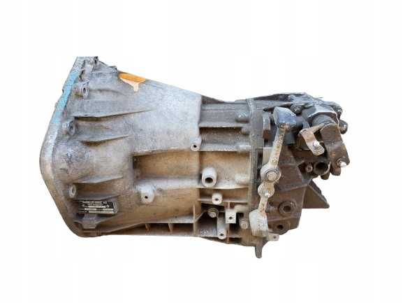 Caixa Velocidades Mercedes Sprinter 316 CDI 711.620 2.7 CDI