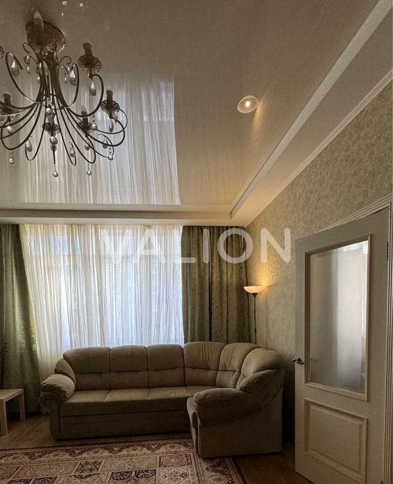 3-кімнатна квартира за адресою вул. Китобійна (площа 86 м²) - Atlanta.ua - фото 2