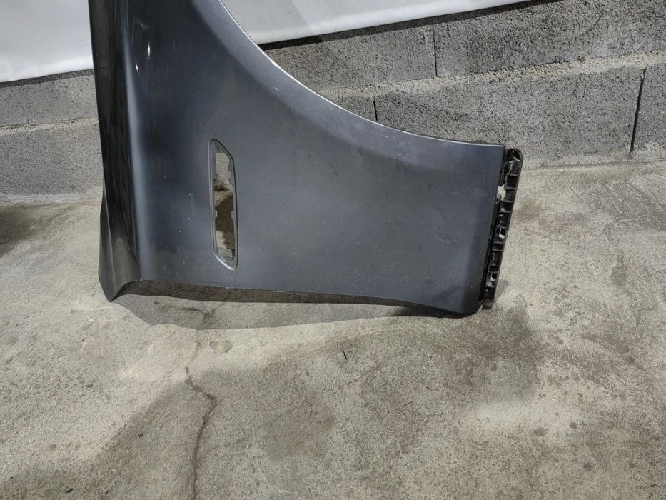 Guarda-lamas direito BMW Serie 5 F10/F11