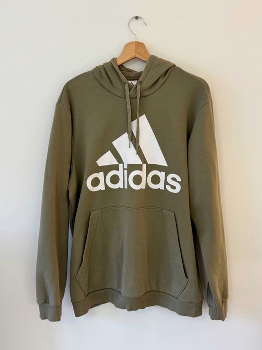 Bluza Adidas Performance
