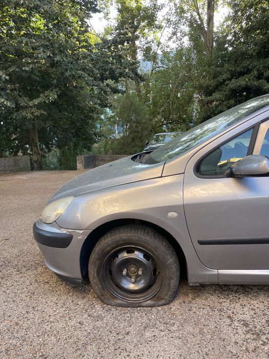 Peugeot 307 1.4 hdi
