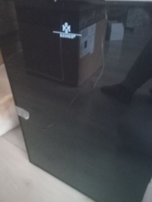 Mini lodówka kesser 40L