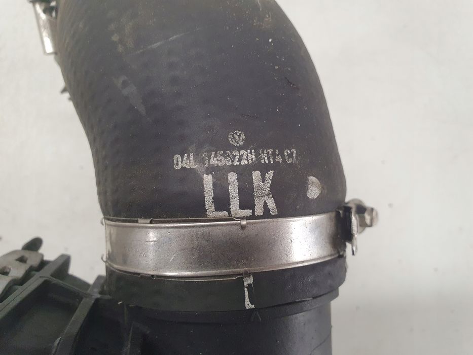 vw transporter t6 crafter 2 2,0 tdi chłodnica intercooler