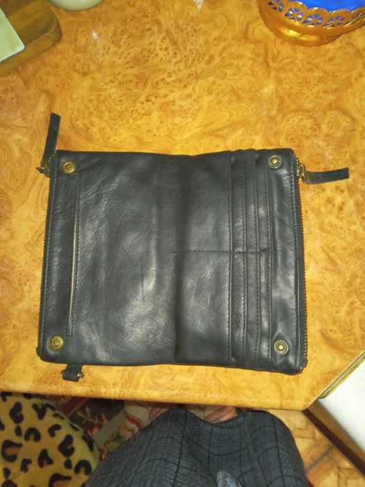 Чоловічий клатч"FATFACE"