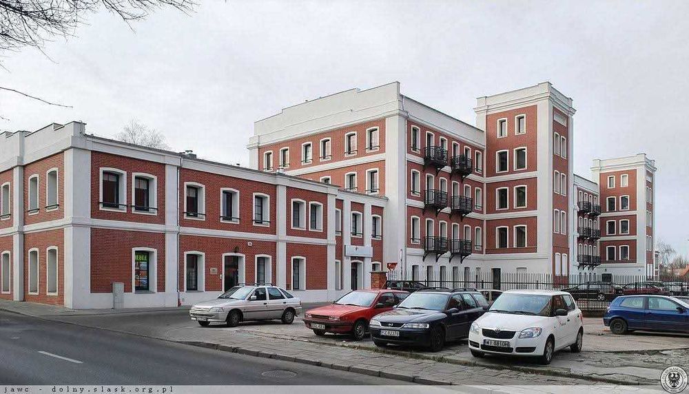 Loft 2 pokoje | 53 m² | Balkon | Winda | Zielona Góra – Fabryczna - Widok 2