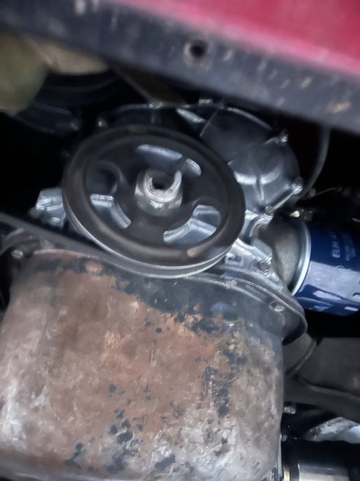 Ваз 21213 нива тайга