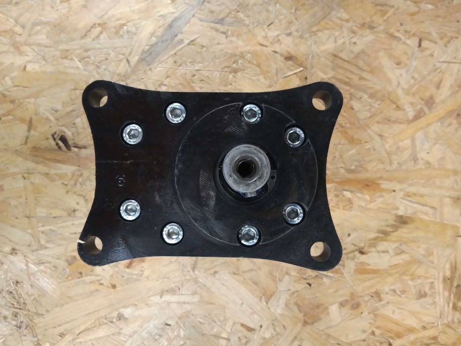 Pompa hydrauliczna wózek widłowy RAK