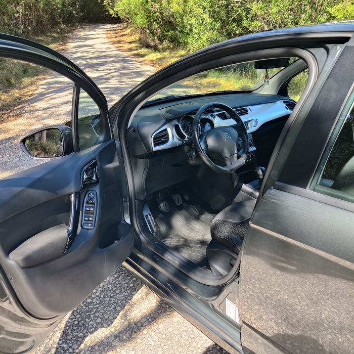 Citroen c3 Exclusive