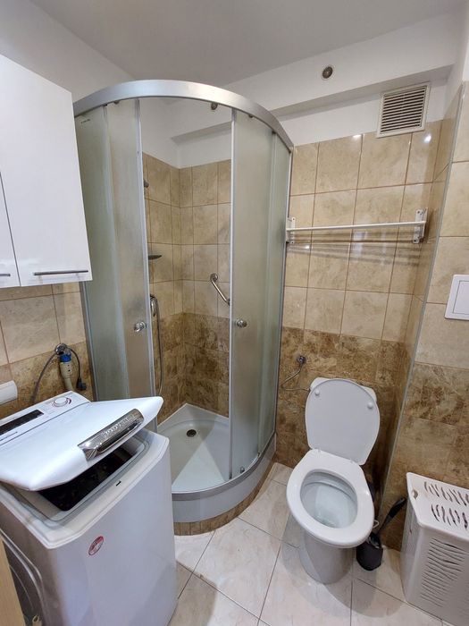 Wynajmę mieszkanie 40 m² - Więcej