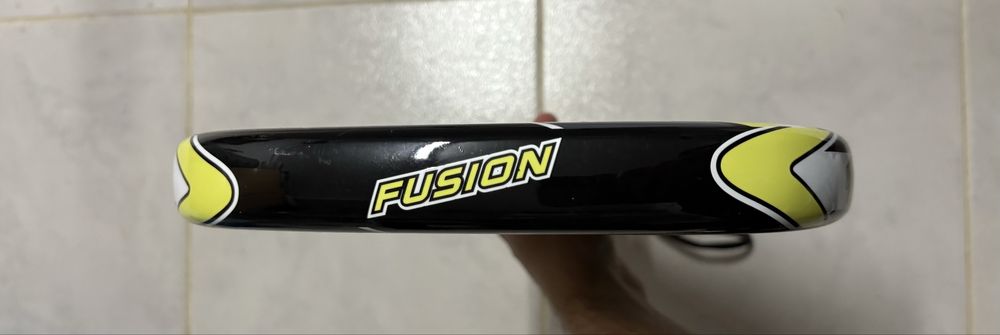 Raquete de padel Boomerang