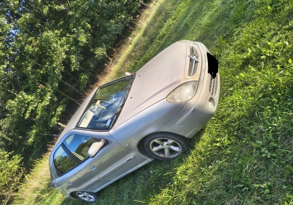 Citroen Xsara