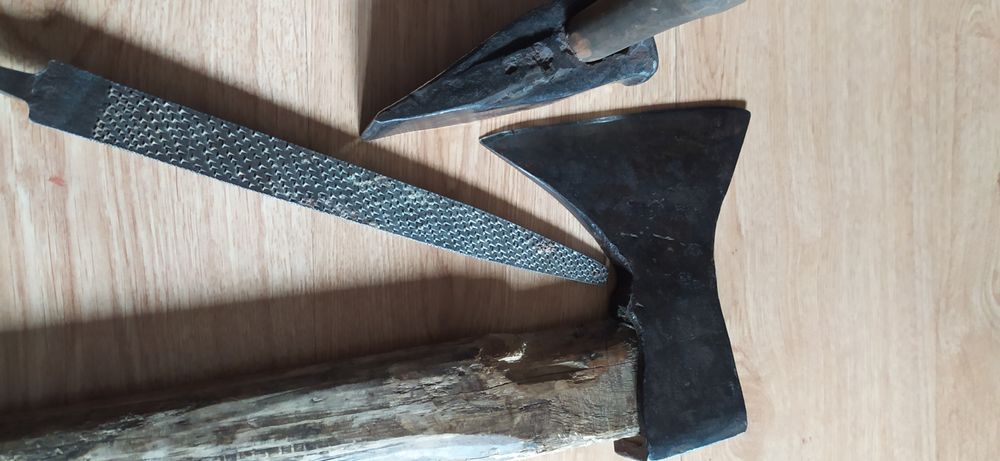 Stare ciekawe narzędzia