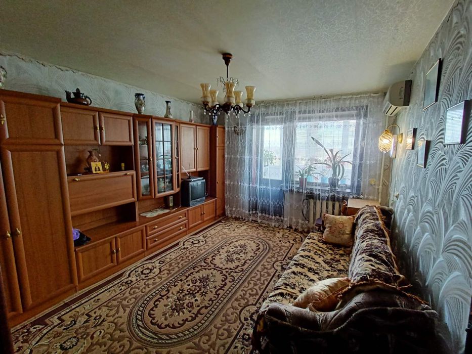 Продажа  1к/кв с ремонтом , в районе ЖД - Вокзала!(СЕРТИФИКАТ)