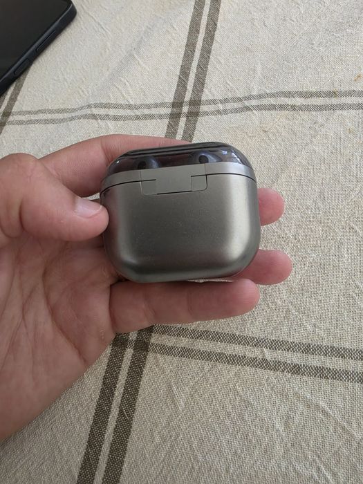 Samsung Buds 3 pro