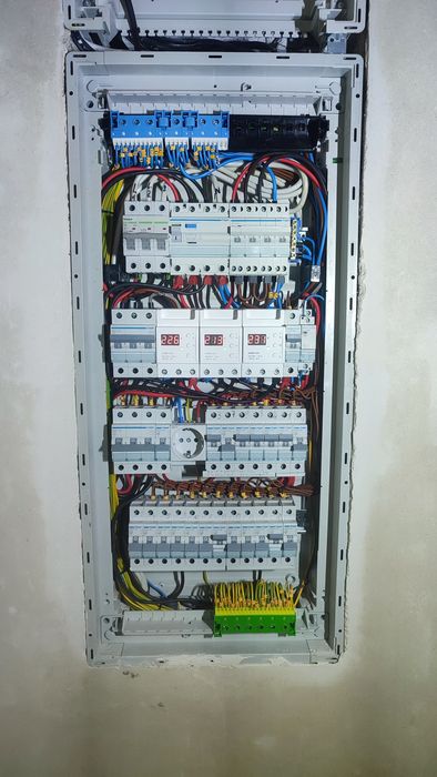 Електрик!Терміновий виклик Теремки,Вишневе,Гатне,Борщагівка,Чабани