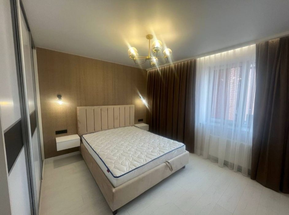 Продам 3к.ЖК Аржанова, Слобожанский пр.
