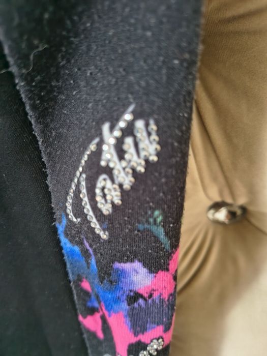 Dres damski Tatu.