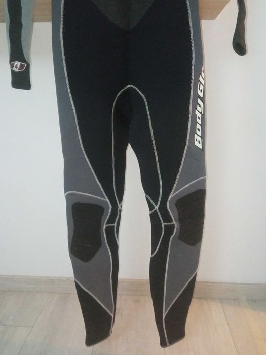 Fato de surf body glove Titanium m/L