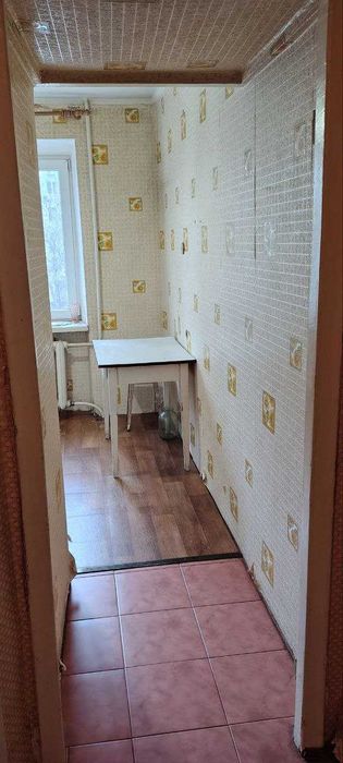 Сдам 1 комнатную квартиру на пос. Котовского ул. Академика Заболотного