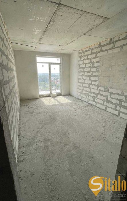 Продаж 1 кімнатної квартири, вулиця Городоцька, 226а, ЖК Resident Hall