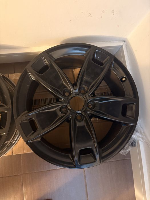 Felgi Audi A3 8P oryginalne