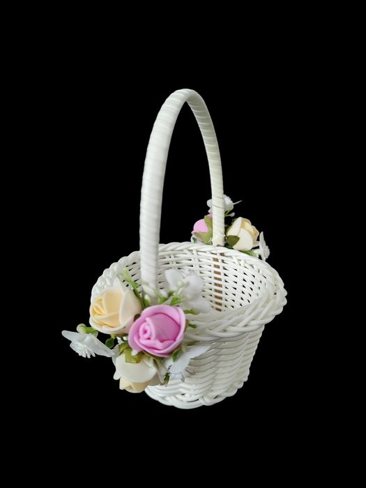 Koszyczek Wielkanocny