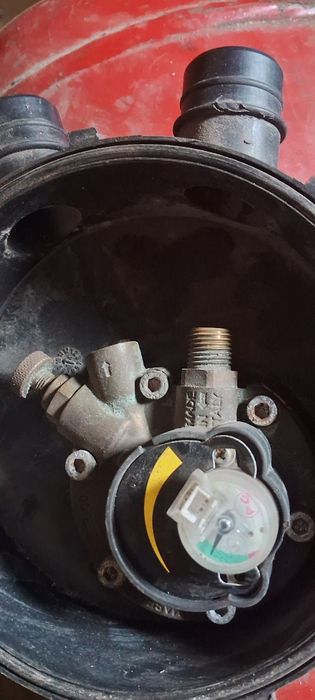 Продам Газовый баллон