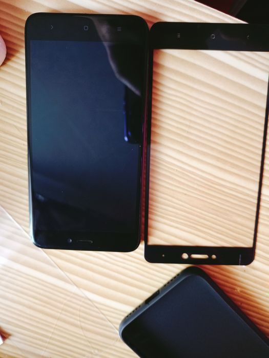 Скло для redmi note 4x