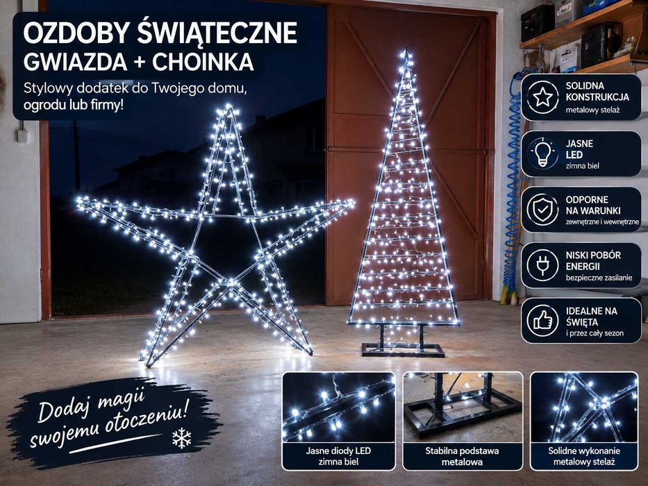 Odzoby  świąteczne