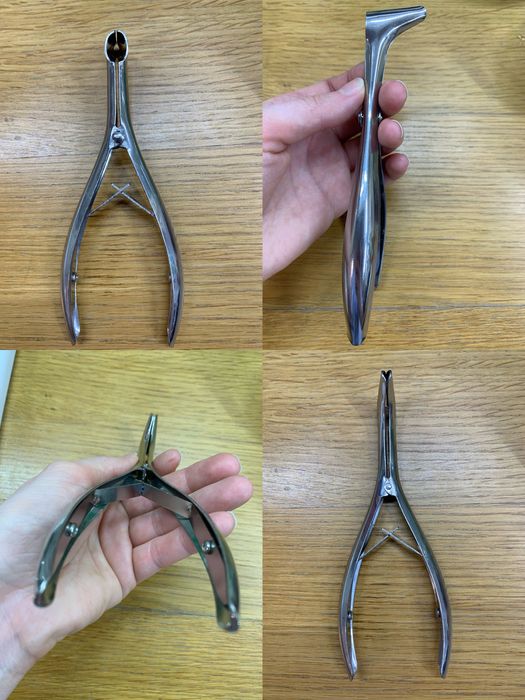 Рефлектор лобний лор