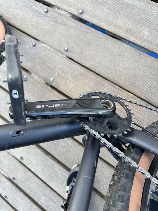 Rower MTB FOCUS Whistler 3.9