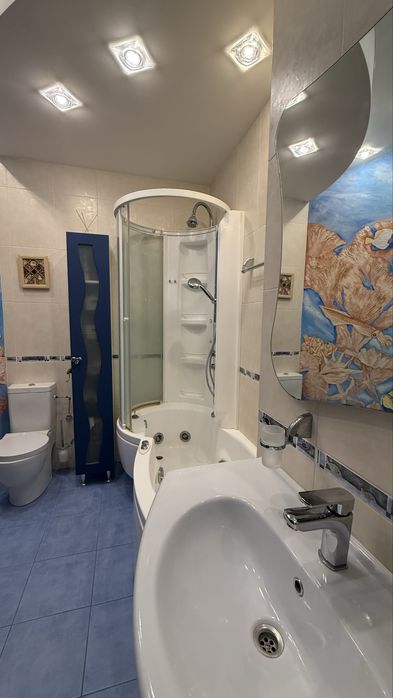 Багатокімнатна квартира за адресою (площа 270,6 м²) - Atlanta.ua - фото 22