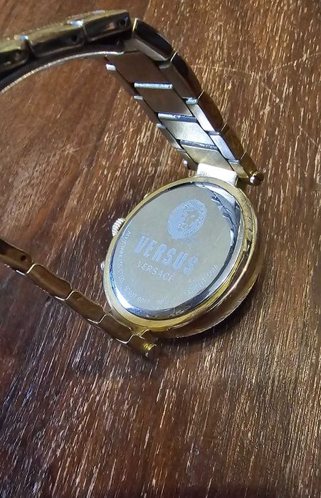 Relógio Versus da Versace
