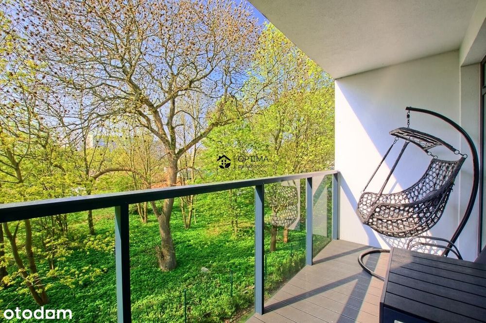 Apartament Solny 4* - strefa uzdrowiska 450 m morze
